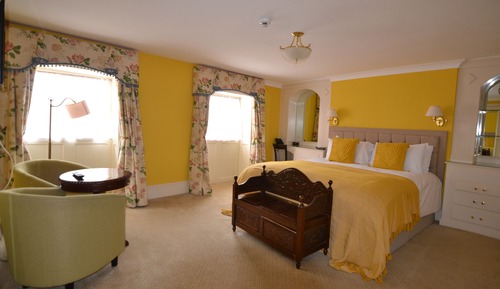 Superior Double Room