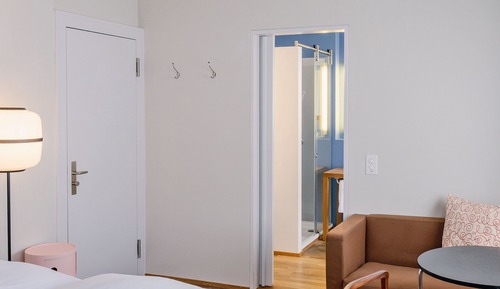 Superior Double Room, 1 Queen Bed, Non Smoking