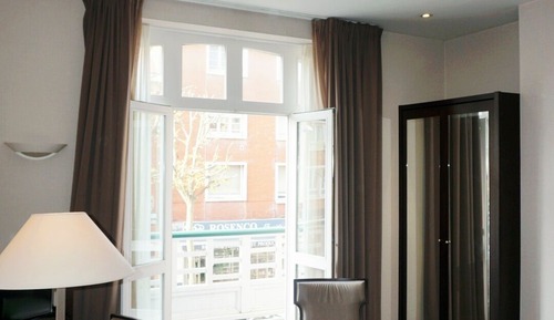 Double Room (Mimosa)