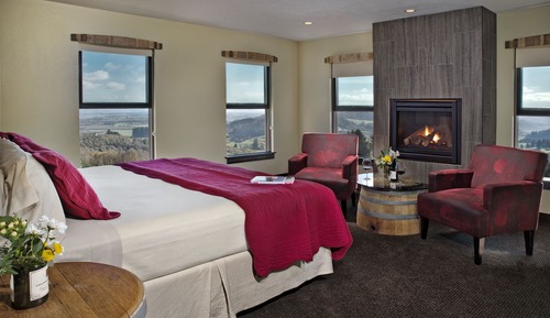 Room, 1 King Bed, Non Smoking