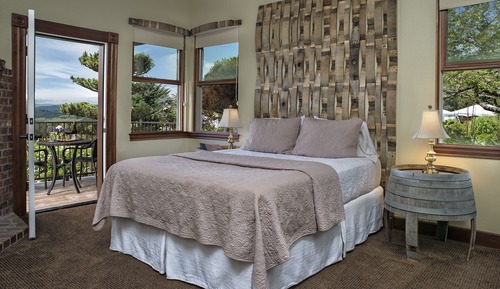 Luxury Single Room, 1 Queen Bed, Non Smoking