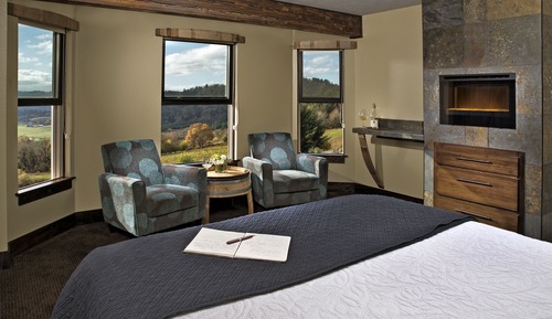 Room, 1 Queen Bed, Non Smoking