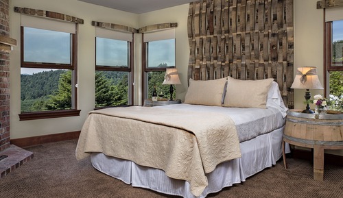 Room, 1 Queen Bed, Non Smoking