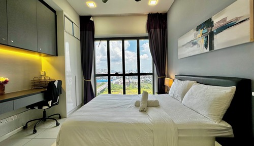 Apartment, 2 Bedrooms