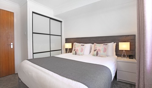 Standard Apartment, 1 Bedroom