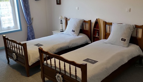 Family Suite (Marine)