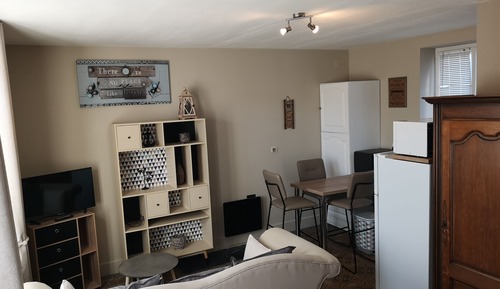 Classic Studio, Non Smoking, Kitchenette