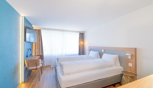 Comfort Room