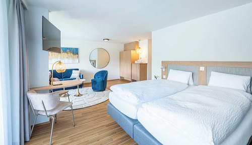 Junior Studio Suite