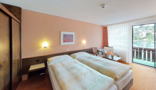Panoramic Double Room