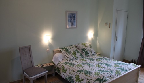 Cottage, 1 Double Bed, Non Smoking