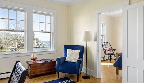 Outer Harbor View Suite (1, 3, 5, 7)