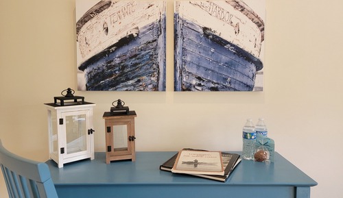 Inner Harbor View Suite (8)