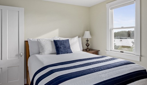 Exclusive Apartment, 1 Bedroom, Balcony, Harbor View (30)