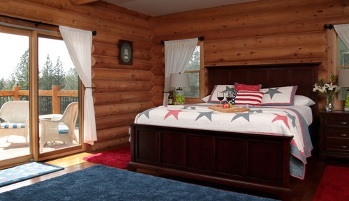 Premium Single Room, 1 King Bed, Accessible, Refrigerator