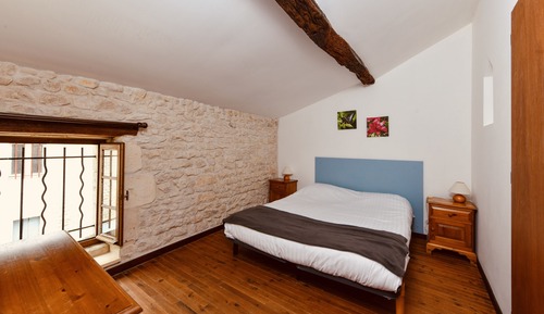 Standard House, 2 Bedrooms, Non Smoking