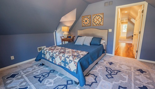 Apartment, 1 Queen Bed with Sofa bed, Non Smoking, Pool View