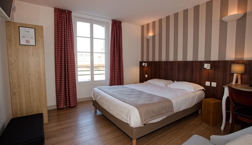 Comfort Double Room