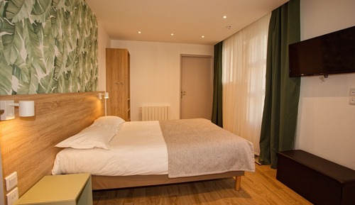 Comfort Double Room, Accessible