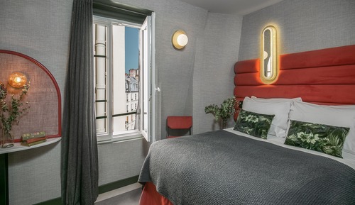 Comfort Double Room