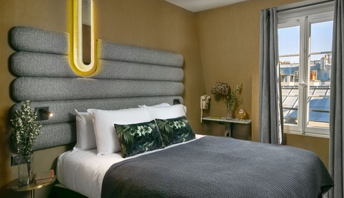 Superior Double Room