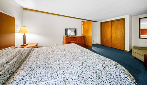 Superior Condo, Ensuite (Condo 2 Bedroom)