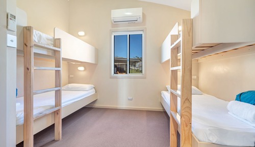 3 Bedroom Haven Villa