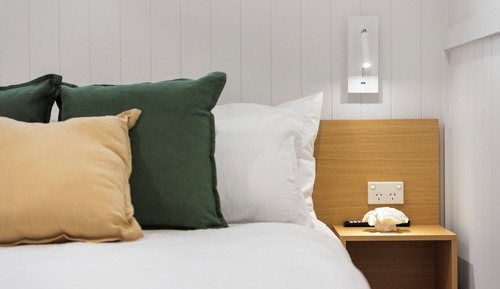 3 Bedroom Seaview Beach House