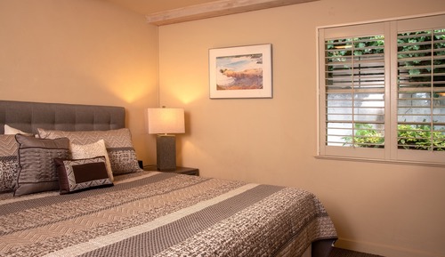 Executive Suite, Multiple Beds, Non Smoking