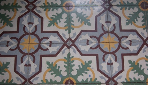 Double Room, Ensuite (c. No3 Chambre)