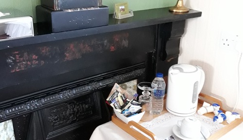 Standard Twin Room, 2 Twin Beds, Ensuite