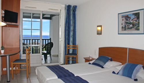 Room, 2 Bedrooms, Connecting Rooms, Ocean View
