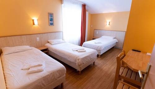 Apartment, 2 Bedrooms, Kitchenette