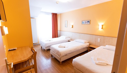 Apartment, 1 Bedroom, Kitchenette