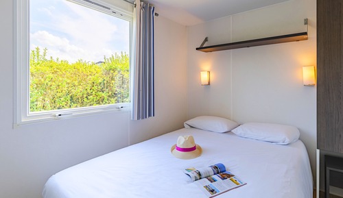 Bungalow, 2 Bedrooms