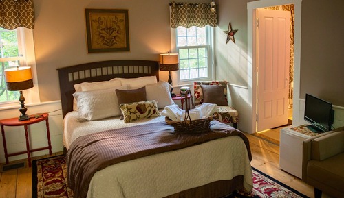 Room, 1 King Bed, Non Smoking