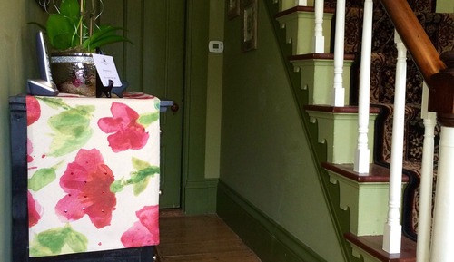 Suite, 1 King Bed, Non Smoking