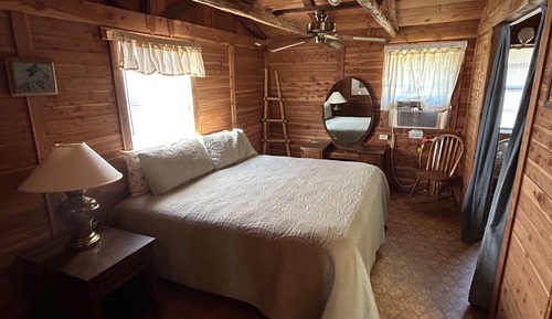 Cabin