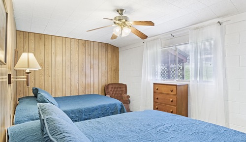 Cabin, 1 Bedroom, Lake View