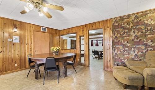 House, 5 Bedrooms, Lake View