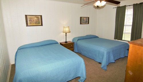 House, 2 Bedrooms, Lake View