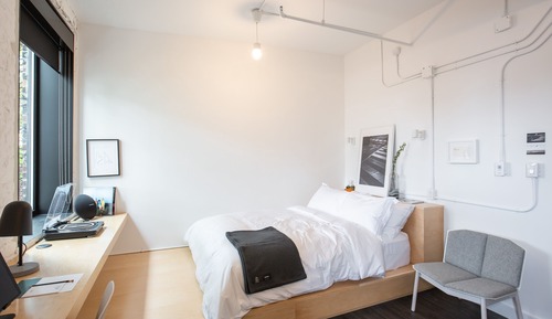 Signature Room, 1 Queen Bed