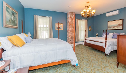 Triple Room (Osborne)