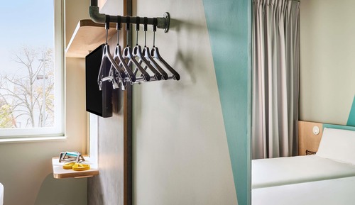 Classic Twin Room, 2 Twin Beds