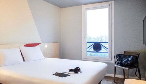 Classic Room, 1 Double Bed