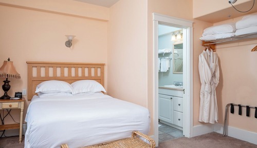 Deluxe Double Room, 1 Double Bed