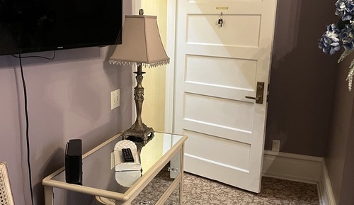 Standard Double Room, Ensuite (The DeWinters Suite)