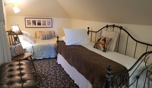 Standard Apartment, Ensuite (Whole House Rental)