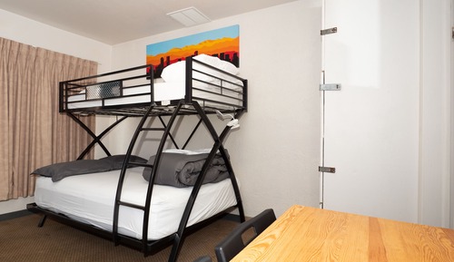Basic Triple Room