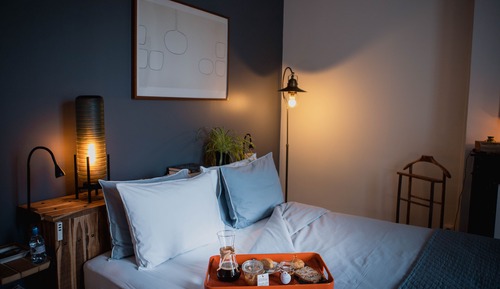 Double Room (Jehan Dunois)